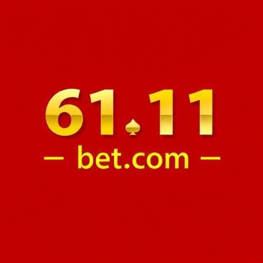 6171 Bet Logo